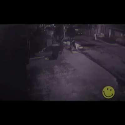 Bro what kinda goofy ass sleeper agent is this