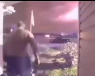 When you're in the middle of swapping your gear