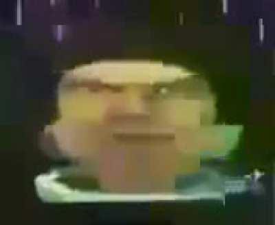 One man ruined an entire generation of children.