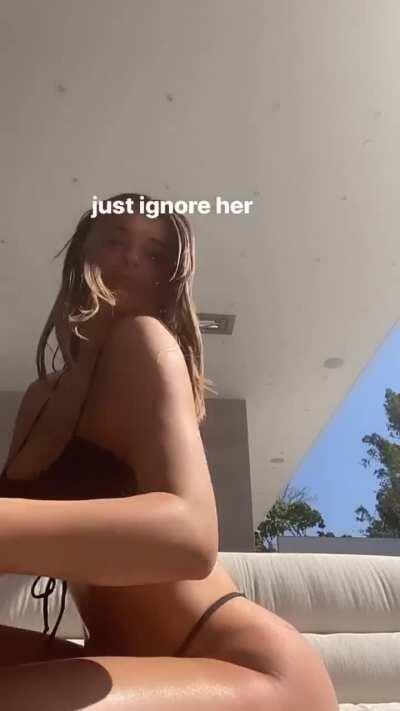 Kylie’s 2020 Rewind.