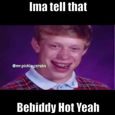 She sucking and fucking the toaster