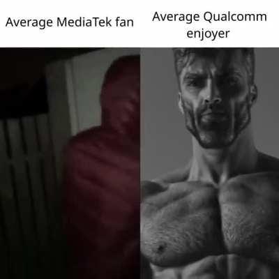 mediatek 🤮