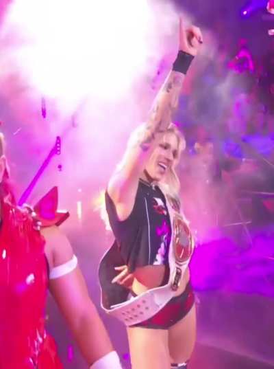 Birthday Girl - NXT 8/26/25