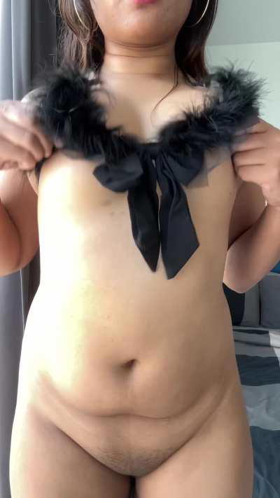 How do my boobs look?