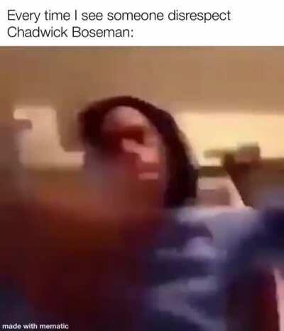 Slander will not be welcome.