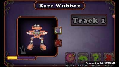 Put this dudes old audio back in, I love it.