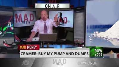 If you had one shot, one opportunity, to seize everything you ever wanted - Would you diamond hand? (MSNBC GET FUCKT!!!) 🚀