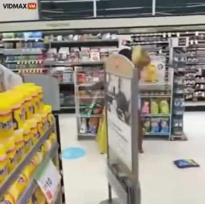 She sure does need help