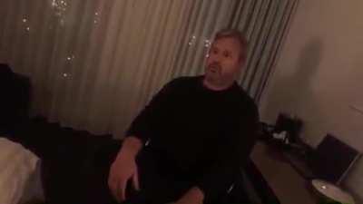 Facebook/Meta's Manager of Community Development caught trying to meet up with a 13 year old boy at hotel. Facebook PR is covering it up. Happened 2 days ago. If you Google his name there is virtually no coverage of this aside from tweets and reddit posts