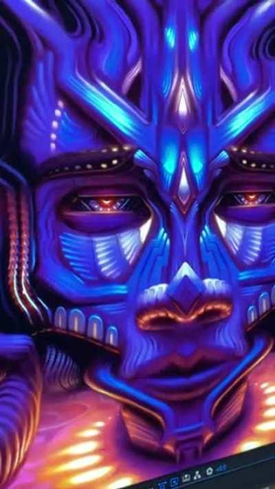 Animation in the works :)