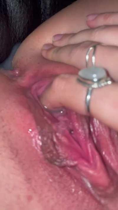 A waterfall 😍💧