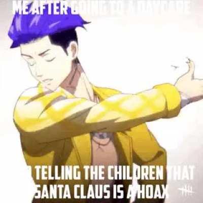 Trickster hot though. 😍😍😍😍😍😍😍😍😍😍😍