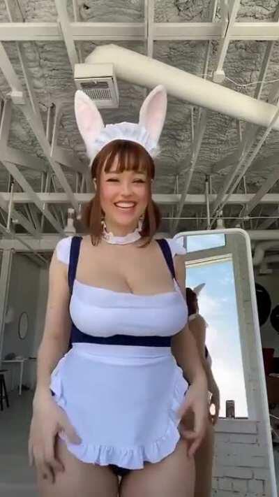 Bounce & Jiggle 🐰