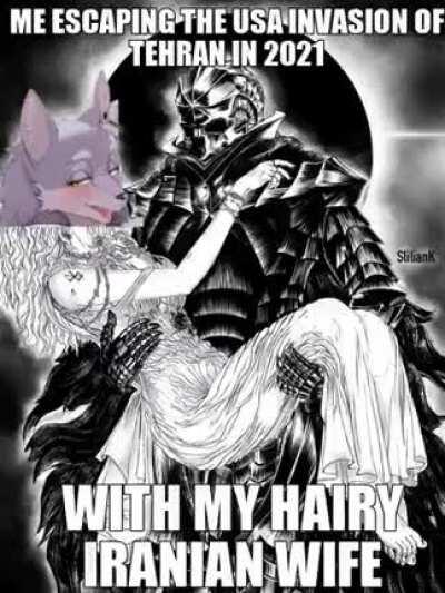 Damn Mora's story telling is on a whole other plain field. I didn't expect Skull knight's backstory to be this poignantly impactful.