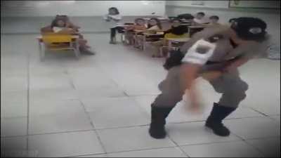 Muito profundo manas