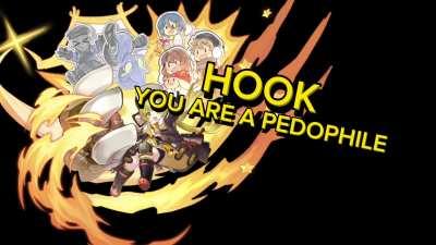 The joke is that you play star rail