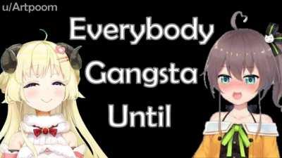 Behold, my Hololive Poem.🏴‍☠️☄️