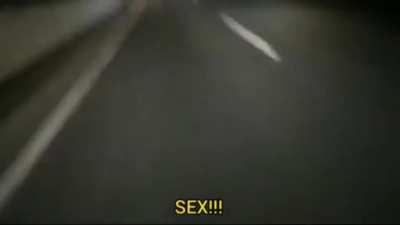 Literal todos en esa escena