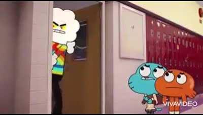 gumball rules