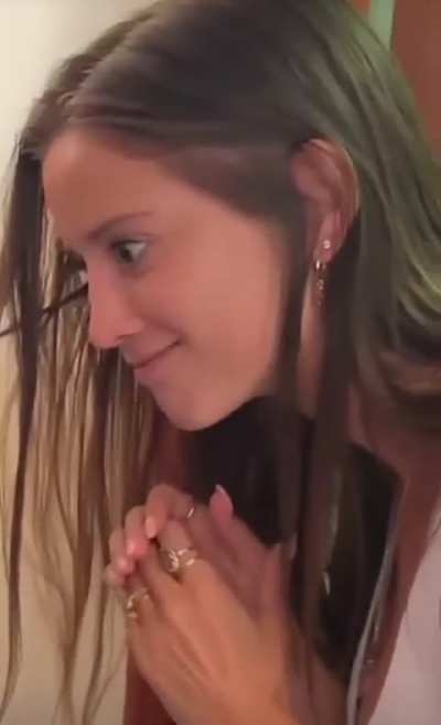 Losing little hair would have NOT killed you