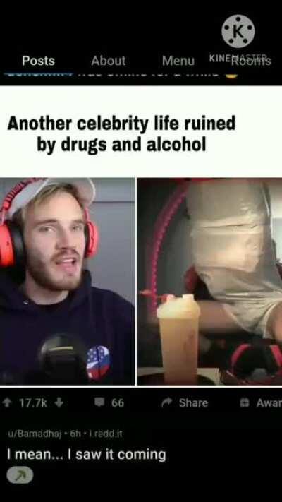 Pewdiepiesubmission downvote speedrun (NEW RECORD)