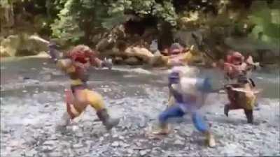 Antonio is the true storm that is approaching