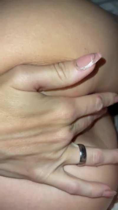 He creampied me but I’m not on birth control