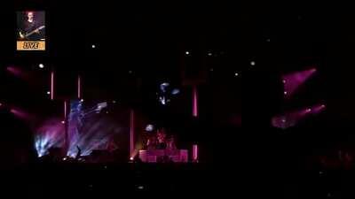 Bliss intro evolution since 2000