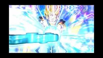 YouTube Ads Comparison : Dokkan Battle vs 