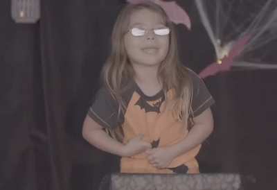 That was loud as hell