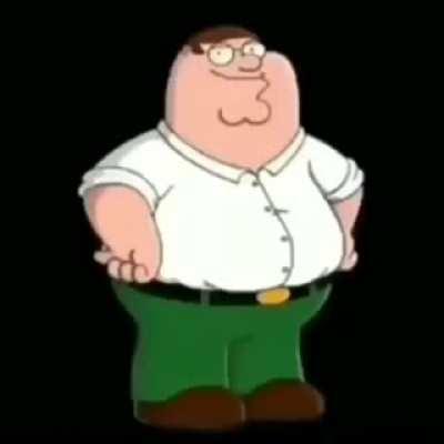 Family Guy is truly the most epicest show of all time