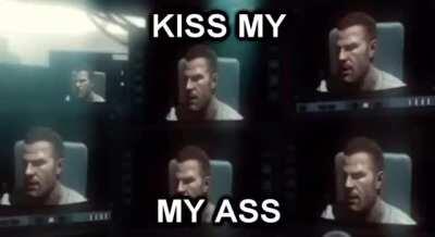 Nothin like a good ol mason