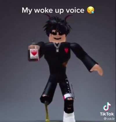 Wake up 🙄😮‍💨