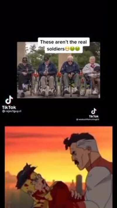 lets admit it the worlds gon to shit