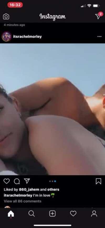 Hopefully some fuck videos soon