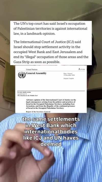 How Israeli genocide on Palestine made some Indians richer