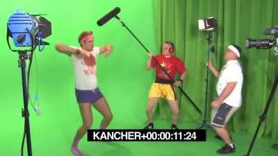 Каким же балдёжным было стерео утро