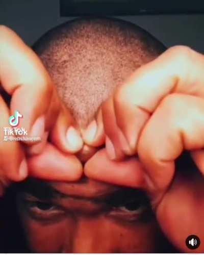 Thanks, I hate face cream dessert