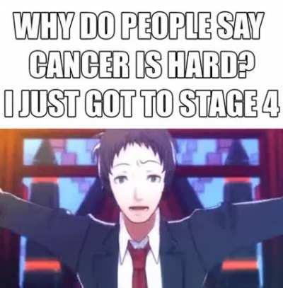 my mom is crying and the doctors said i only have 2 hours to beat this game!!