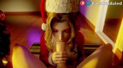 Aerith (Lateoutdated) [Final Fantasy 7]