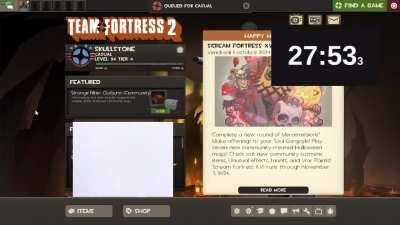 Pov: You wanna play halloween contracts