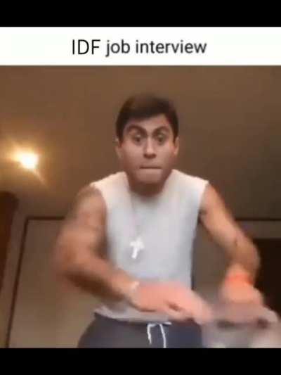 An interesting title