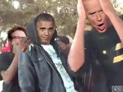 If you've seen the original, you gotta like this one.