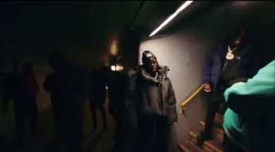 Read the title, thought he was showing love to the West, until the beat dropped ….. 🤦🏽‍♂️😂