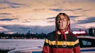 This is so underrated verse, 6ix9ine goes hard as fuck🔥