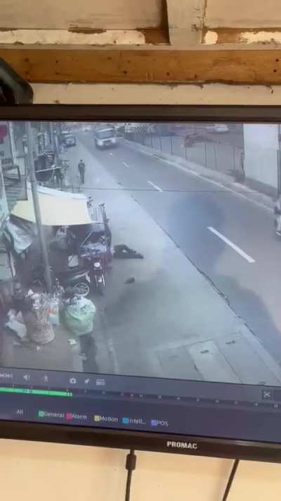 Anyone know the location?