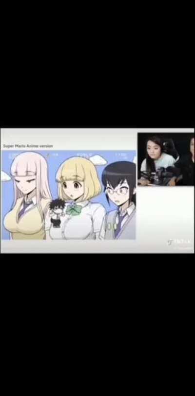 You can feel his soul drift away.