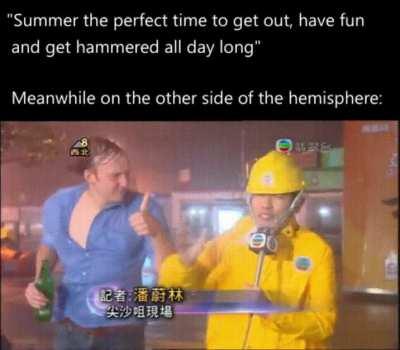 No stopping Florida Man