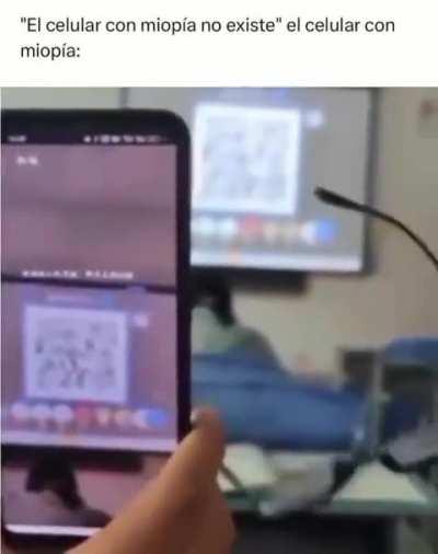 Se eu fosse um celular seria assim