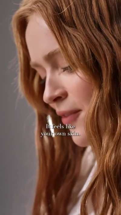 Get ready with Sadie for Armani Beauty | IG 8/14/24